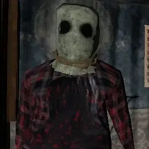 Profile image of The butcher
