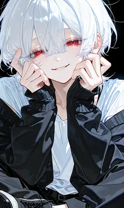 Profile image of 遥希