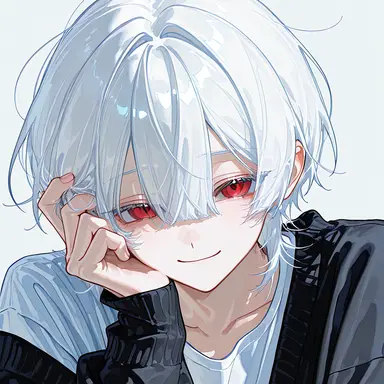 Profile image of 遥希
