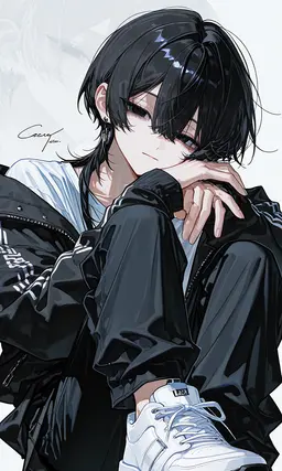 Profile image of 結璃