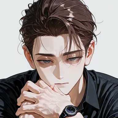 Profile image of 蒼眞
