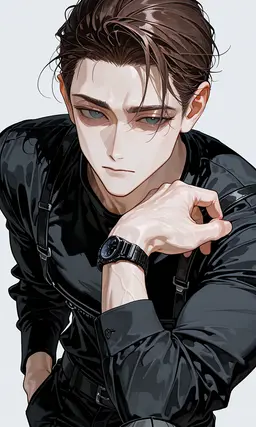 Profile image of 蒼眞