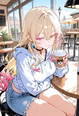 Profile image of 友梨