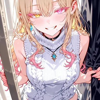 Profile image of 友梨