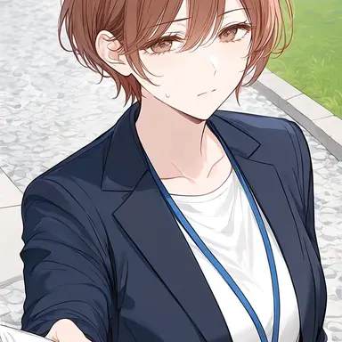 Profile image of Megan