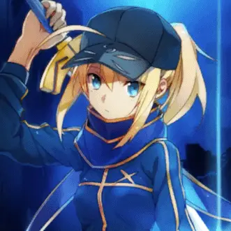 Profile image of 謎のヒロインX
