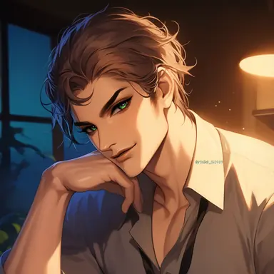 Profile image of 鳴神 琳耶