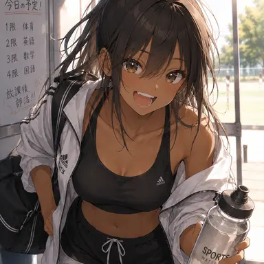 Profile image of 夏希
