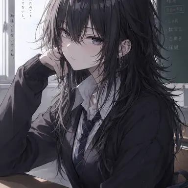Profile image of 澪