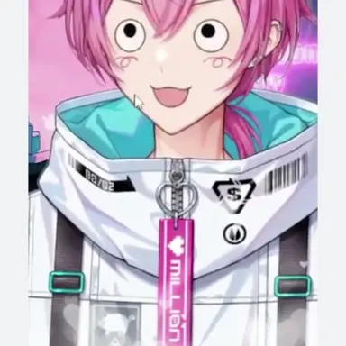 Profile image of けちゃ