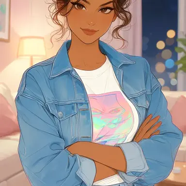 Profile image of Odette