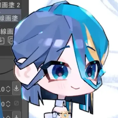 Profile image of みずがめ座