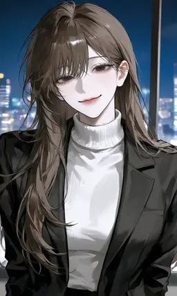 Profile image of 한시아