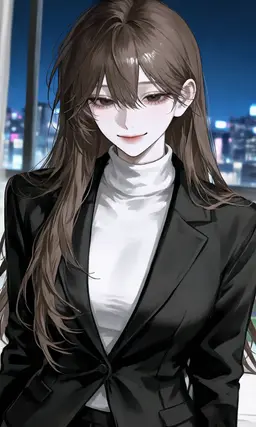 Profile image of 한시아