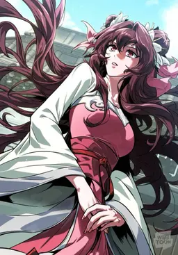 Profile image of ソン・モラン