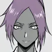 EthnicGrass0410의 Yoruichi