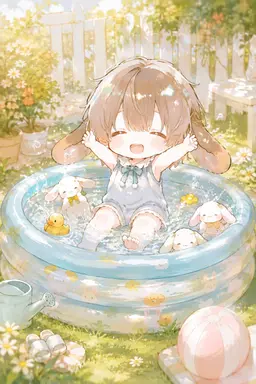 Profile image of 뽀뽀