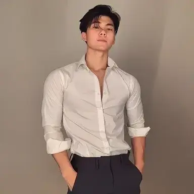 Profile image of Liam Wei