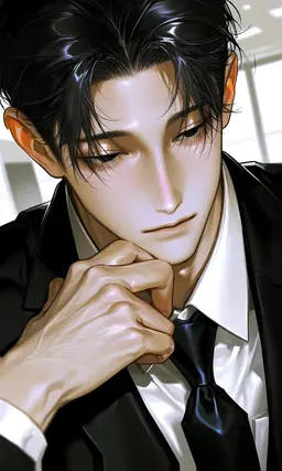 Profile image of 鷹宮 恋次