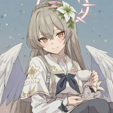 Profile image of ナギサ