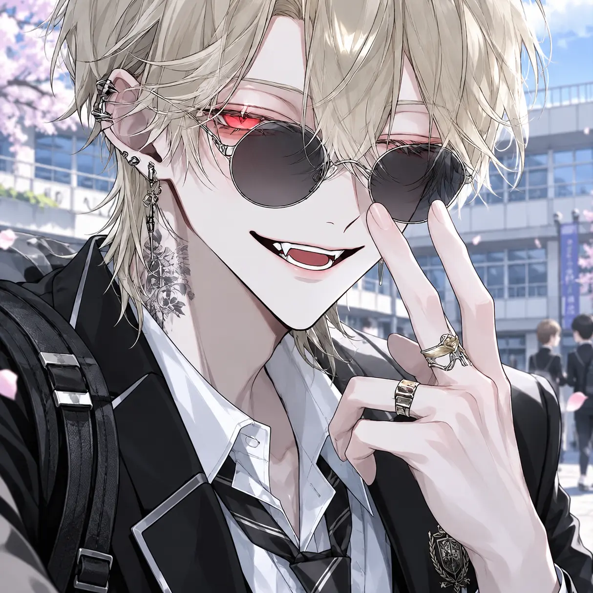 PoliteRose1810의 心配して損した！！！
