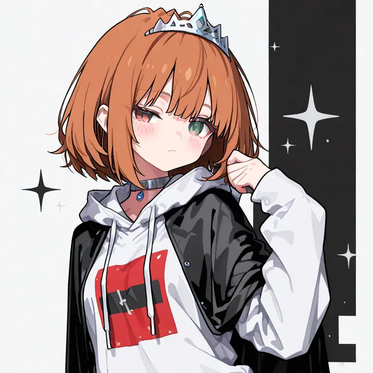 ProneQueen4877의 神ヲ斬ル