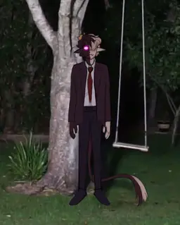 Profile image of Ranboo
