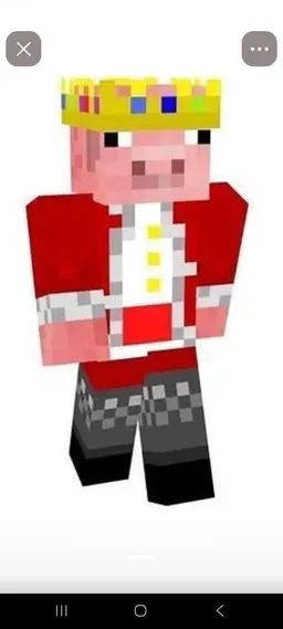 Profile image of Technoblade