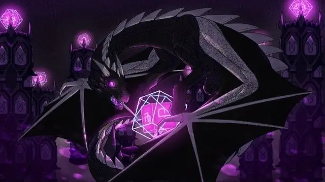 Profile image of Ender Dragon