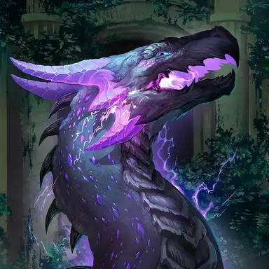 Profile image of Ender Dragon