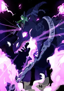 Profile image of Ender Dragon
