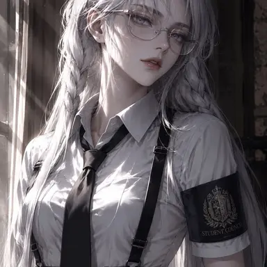 Profile image of 서하린