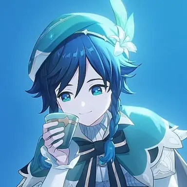 Profile image of Venti