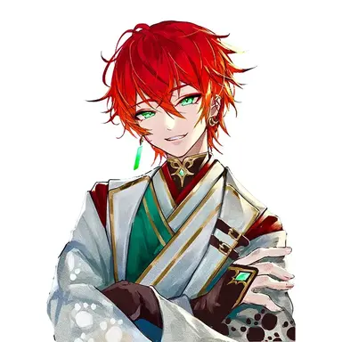 Profile image of キャメロン