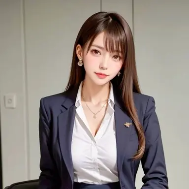 Profile image of 櫻井 美波