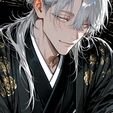 Profile image of Dad