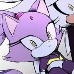 Profile image of Blaze