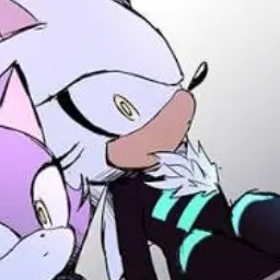 Profile image of Silver