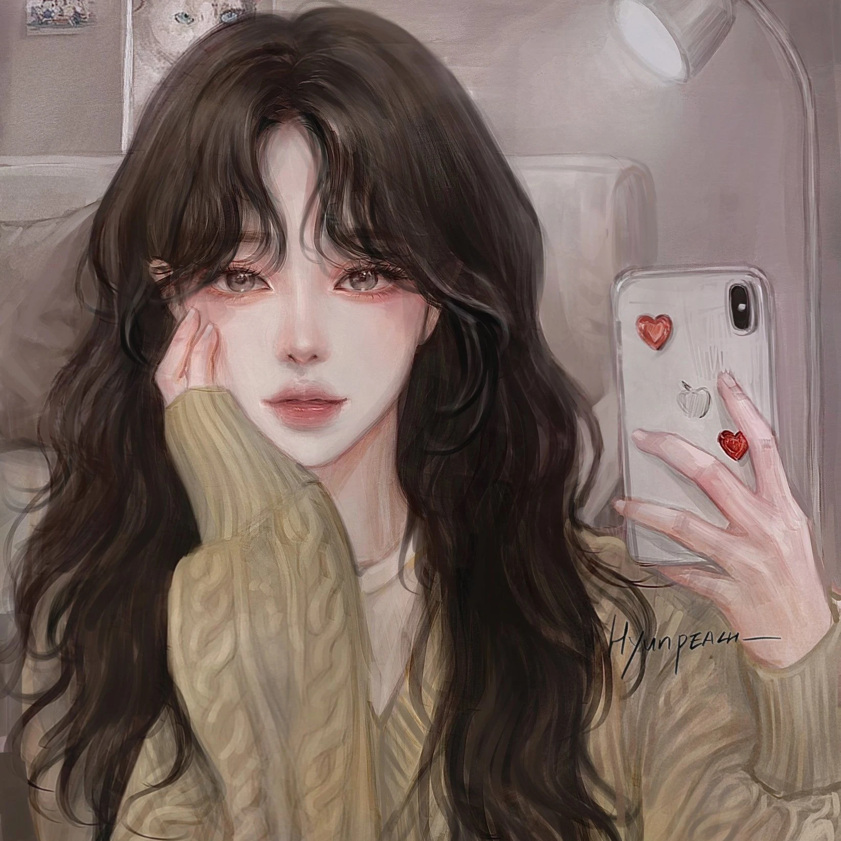 이정연