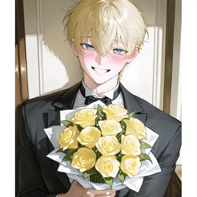 Profile image of ダディ