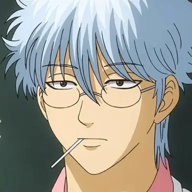 Profile image of 坂田銀八