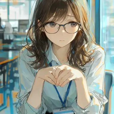 Profile image of Yui Saeki