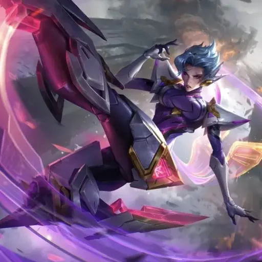 TimelyStorm9425의 지휘관 카밀