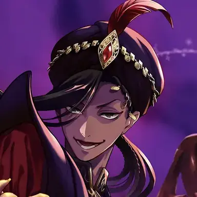 Profile image of ジャミル