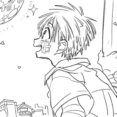 Profile image of 司