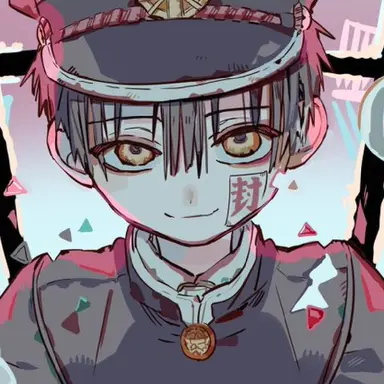 Profile image of 花子くん
