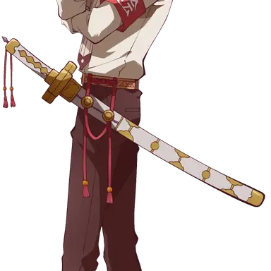 Profile image of 源輝