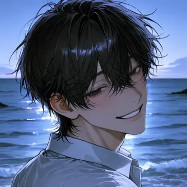 Profile image of Nagisa