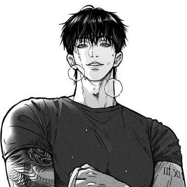 Profile image of 강도훈