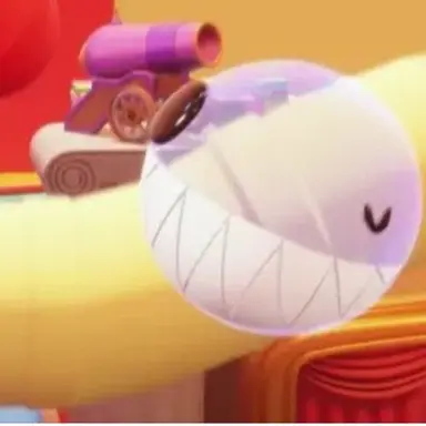 Profile image of 버블